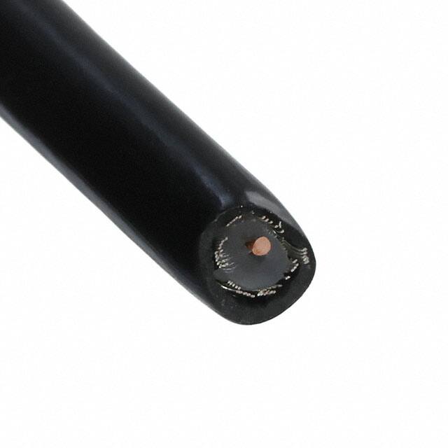 9058 BK199Alpha Wire