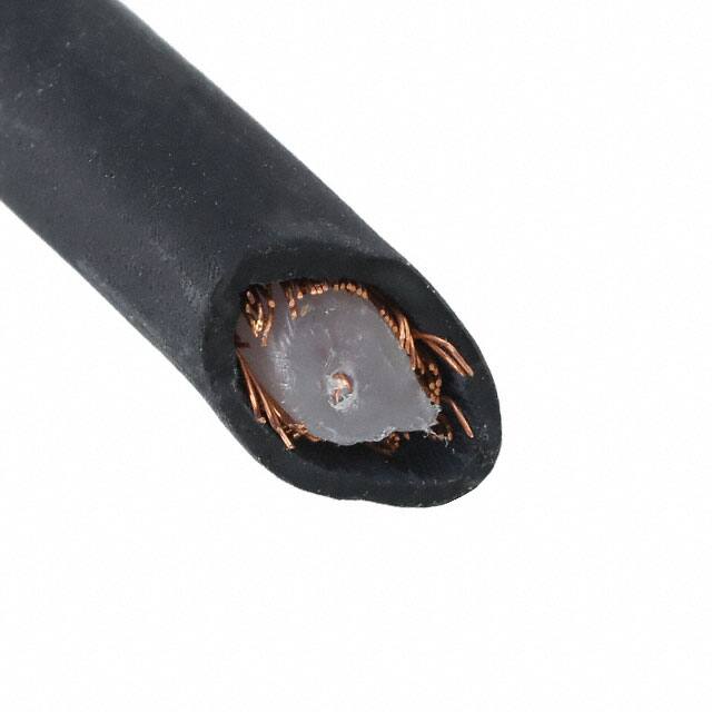 9059B BK005Alpha Wire