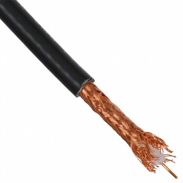 9059C BK005Alpha Wire