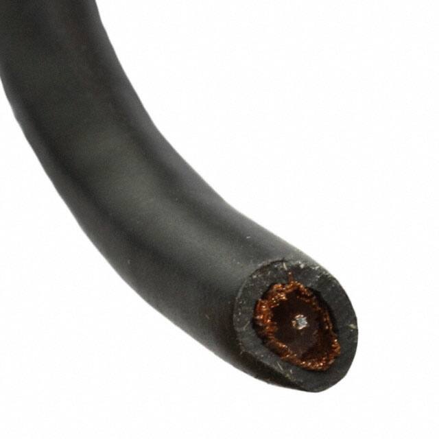 9062A BK002Alpha Wire