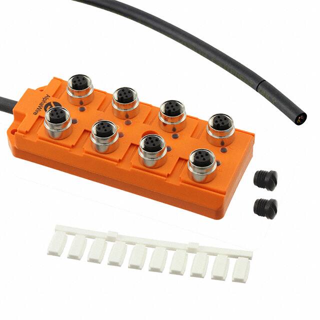908-10M NC032Alpha Wire