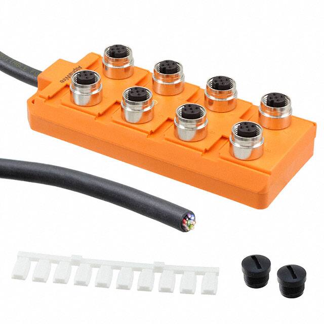 909-5M NC032Alpha Wire
