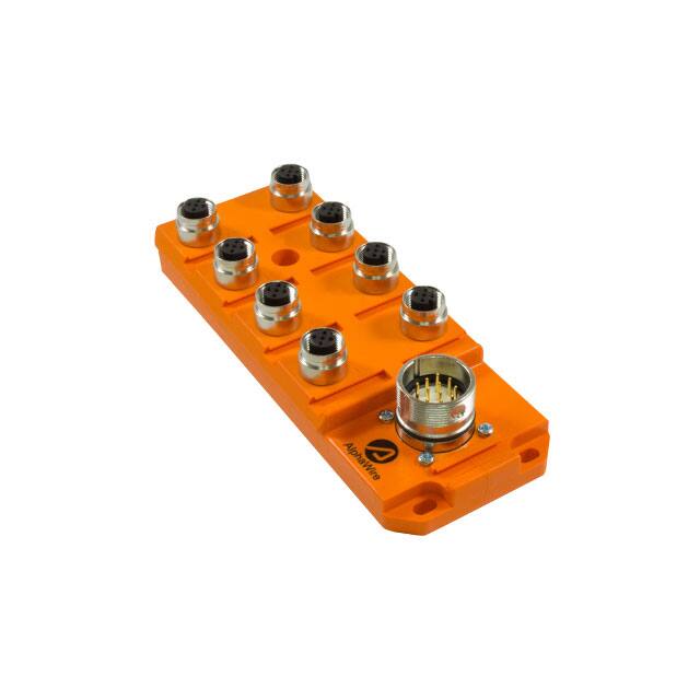 909-CN NC032Alpha Wire