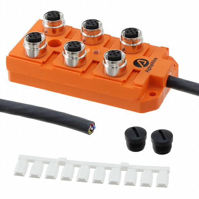 912-10M NC032Alpha Wire
