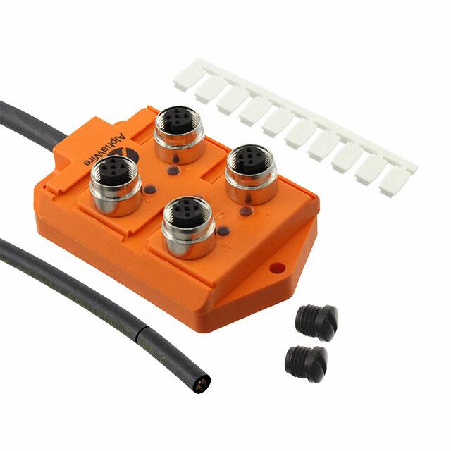916-10M NC032Alpha Wire