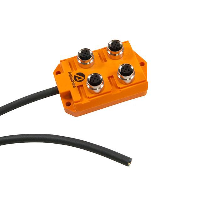 917-10M NC032Alpha Wire