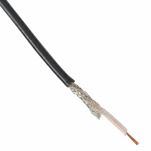 9174 BK005Alpha Wire