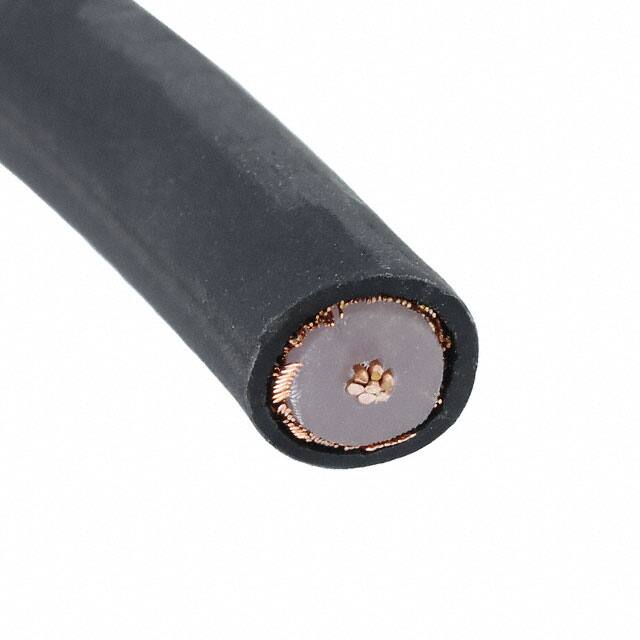 9213 BK005Alpha Wire