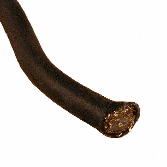 9223 BK005Alpha Wire