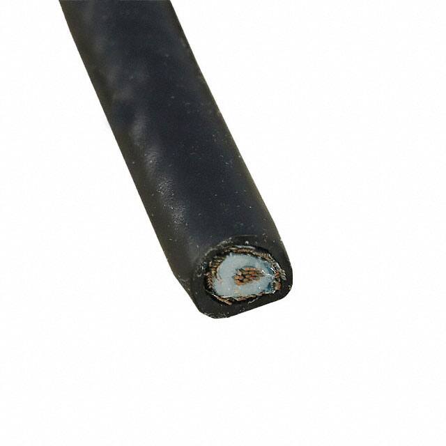 9881C BK001Alpha Wire