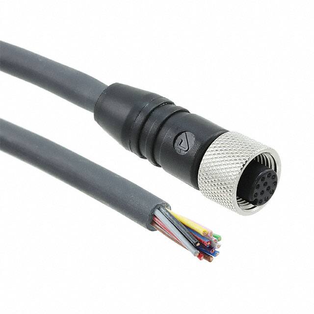 AR1200125 BK357Alpha Wire