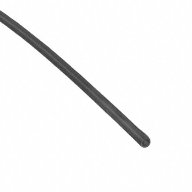 F321V1/4 BK003Alpha Wire