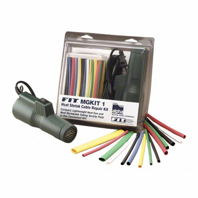 FITMGKIT1 NC032Alpha Wire