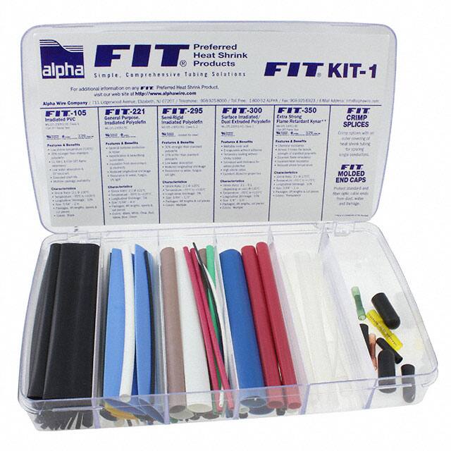 FKIT1 BK032Alpha Wire