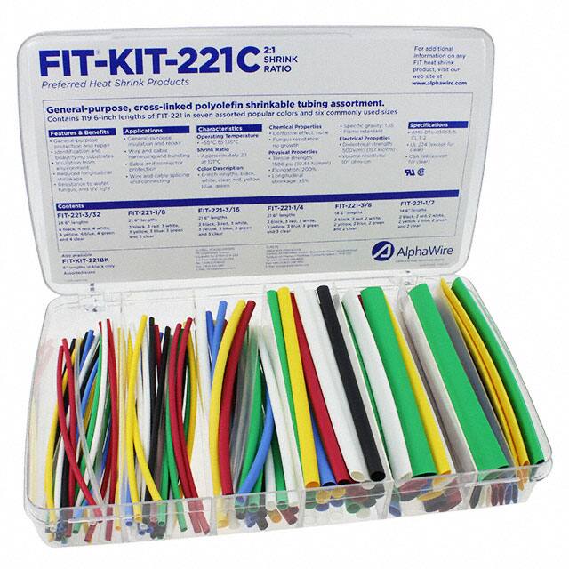 FKIT221C MC032Alpha Wire