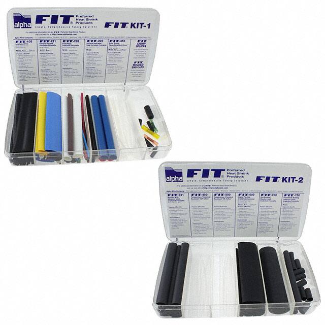 FKIT2 NC032Alpha Wire