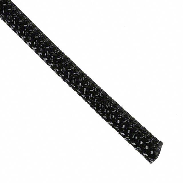 G110NF18 BK005Alpha Wire