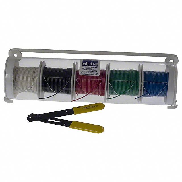 HUKIT20 NC032Alpha Wire