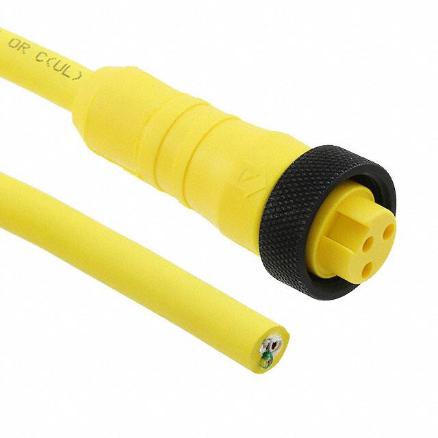 KR0300113 YL357Alpha Wire
