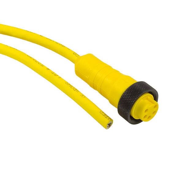 KR0500109 YL357Alpha Wire