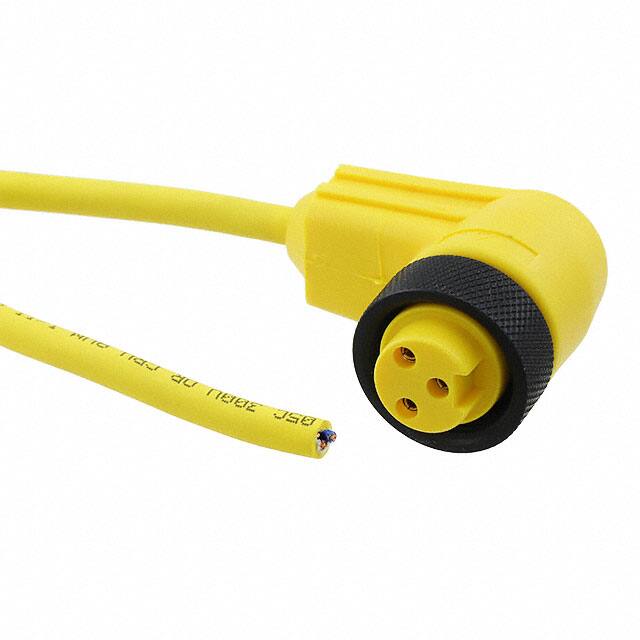 KW0300107 YL357Alpha Wire
