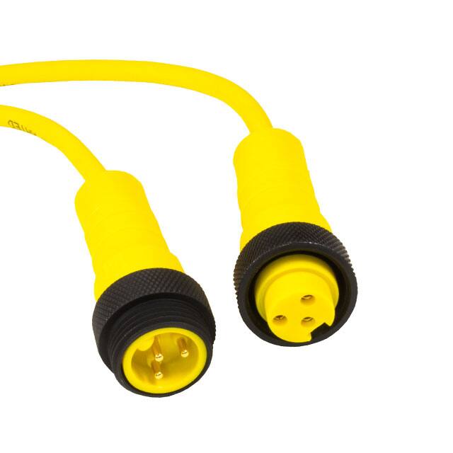 LR03KR107 YL357Alpha Wire