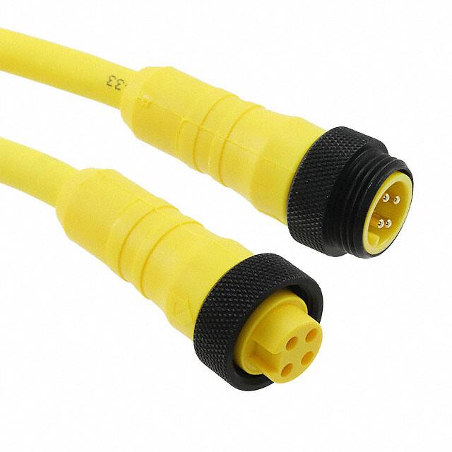 LR04KR114 YL357Alpha Wire