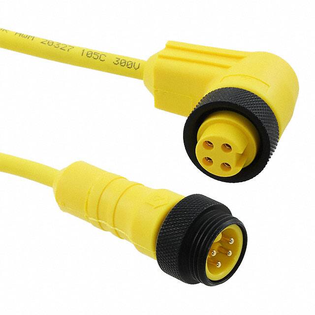LR04KW108 YL357Alpha Wire