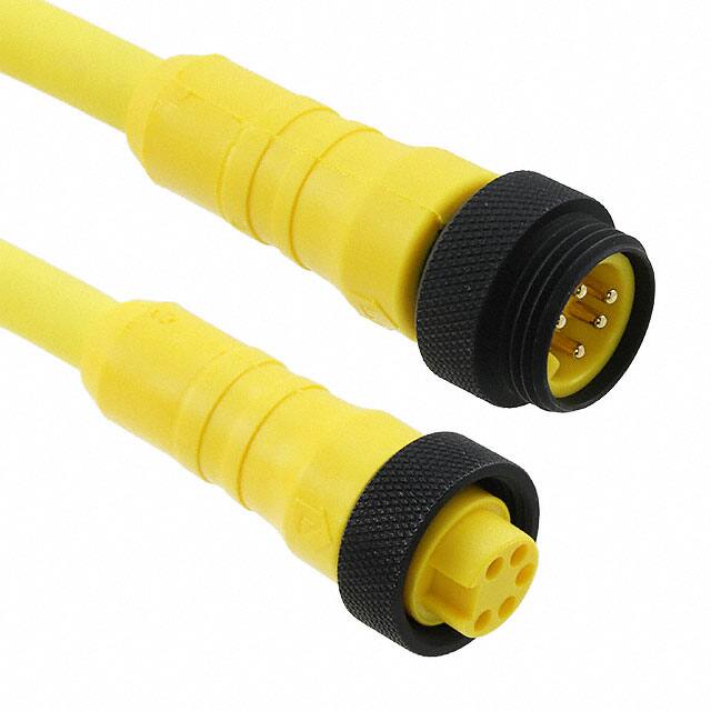 LR05KR115 YL357Alpha Wire