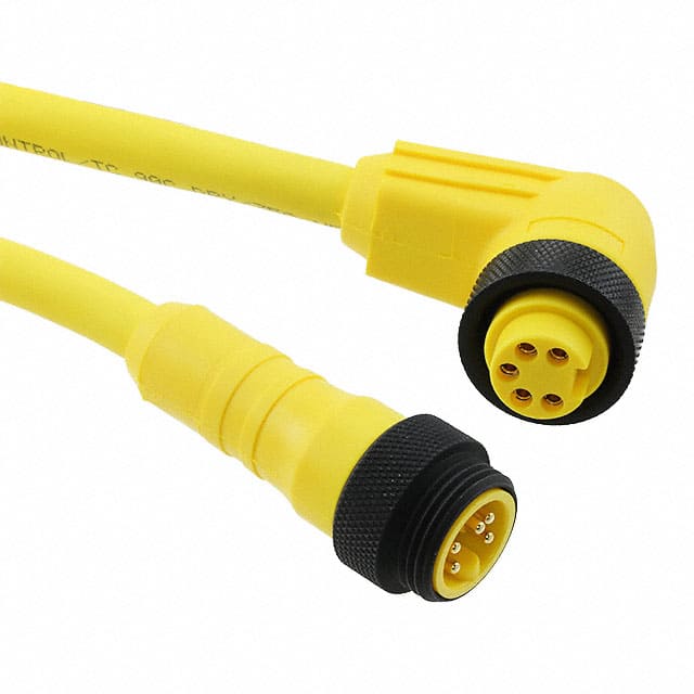LR05KW115 YL357Alpha Wire