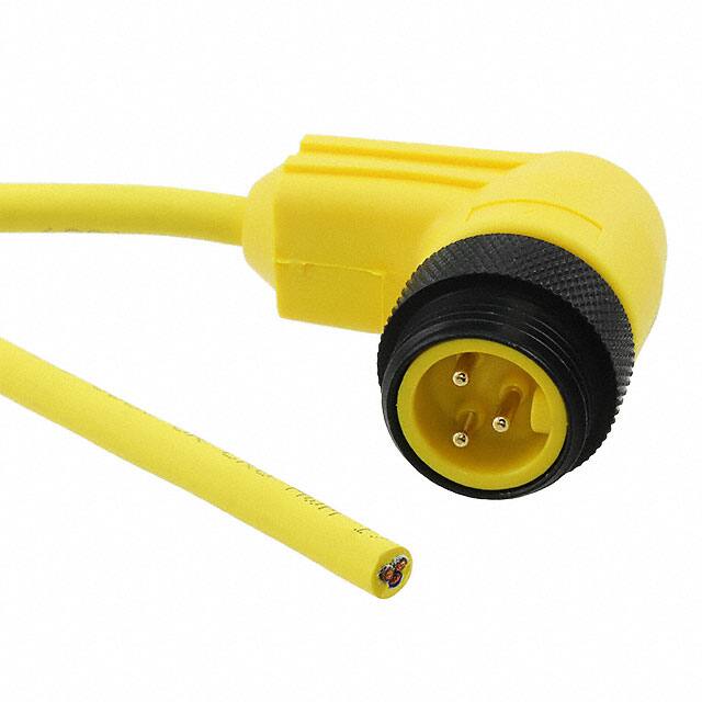 Alpha Wire LW0300107 YL400