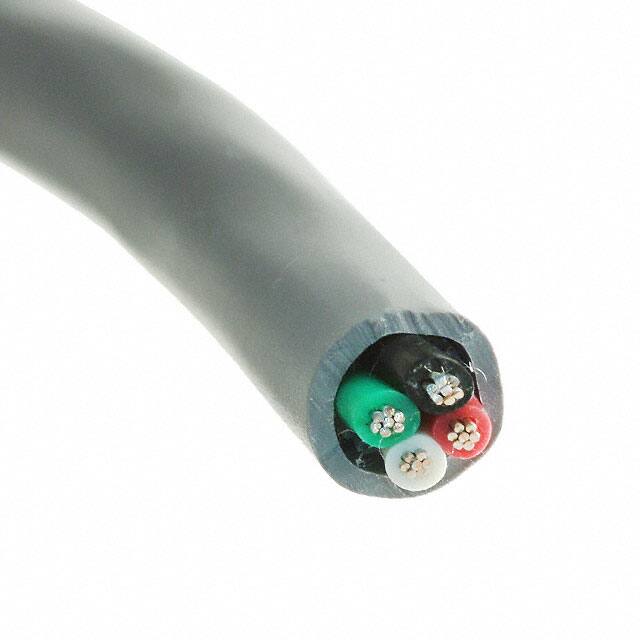 M13304 SL002Alpha Wire
