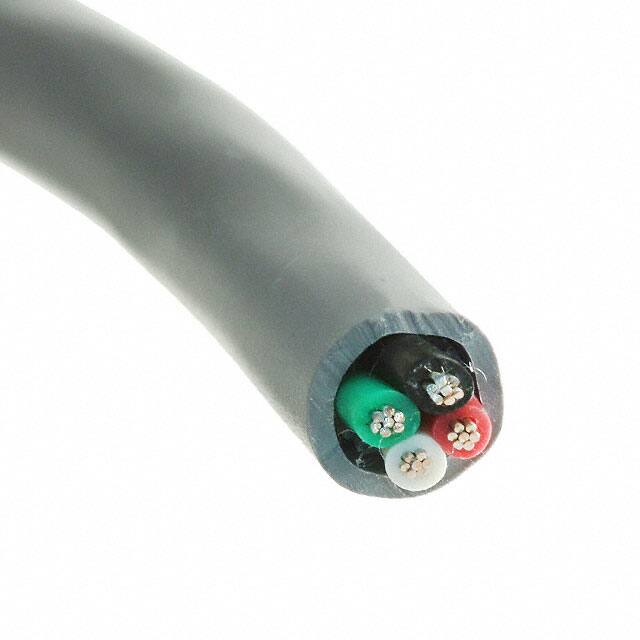 M13404 SL005Alpha Wire