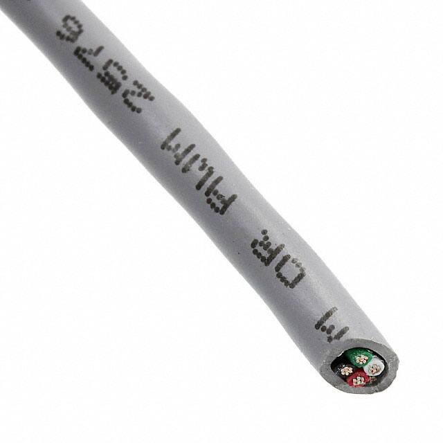 M3244 SL199Alpha Wire