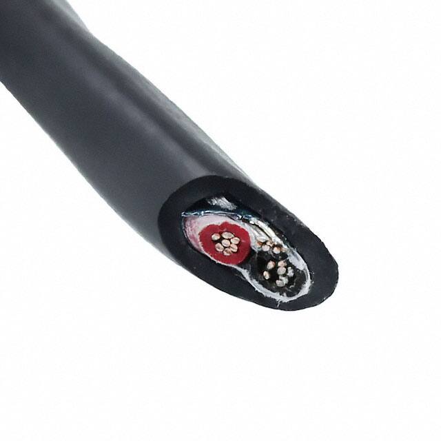 M33800 BK005Alpha Wire