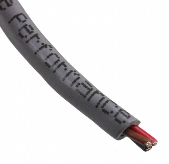 Alpha Wire M38903 SL002