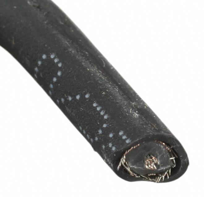 M4213 BK002Alpha Wire