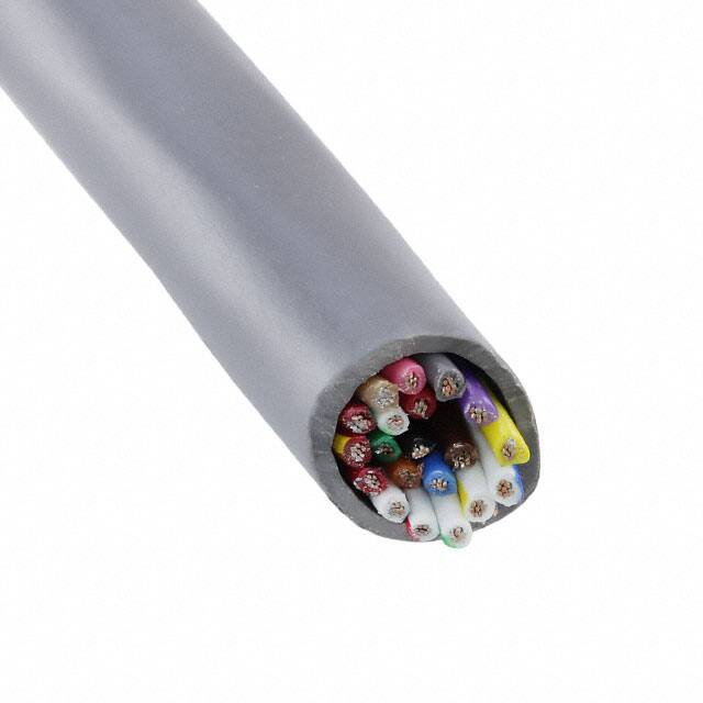 1219/20C SL005Alpha Wire