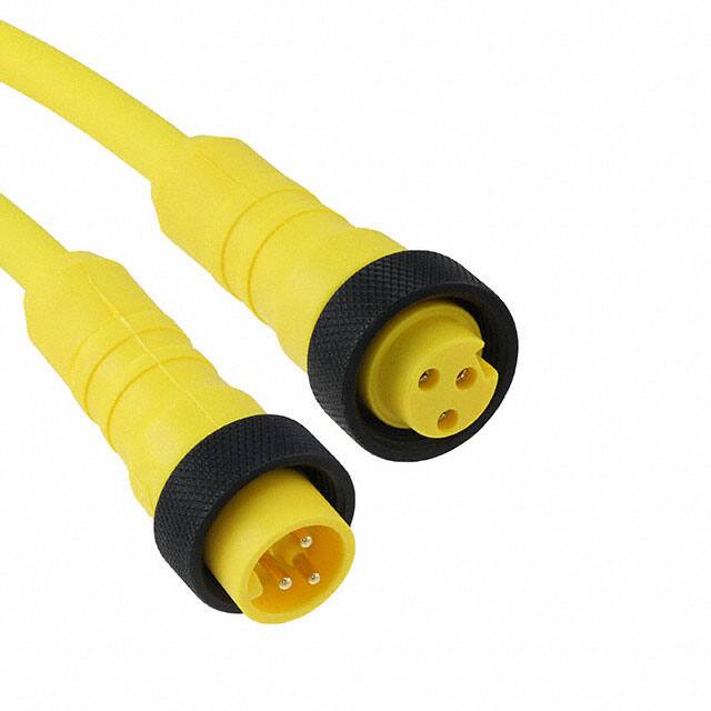 PR03KR113 YL357Alpha Wire