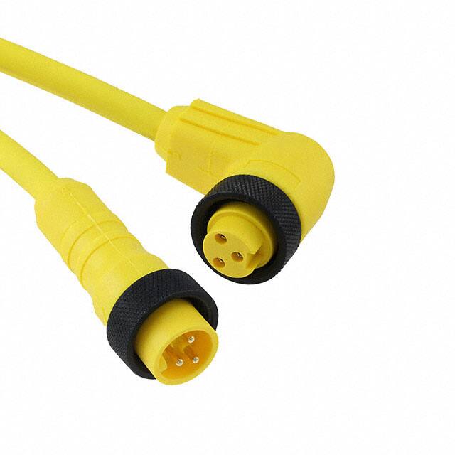 PR03KW113 YL357Alpha Wire