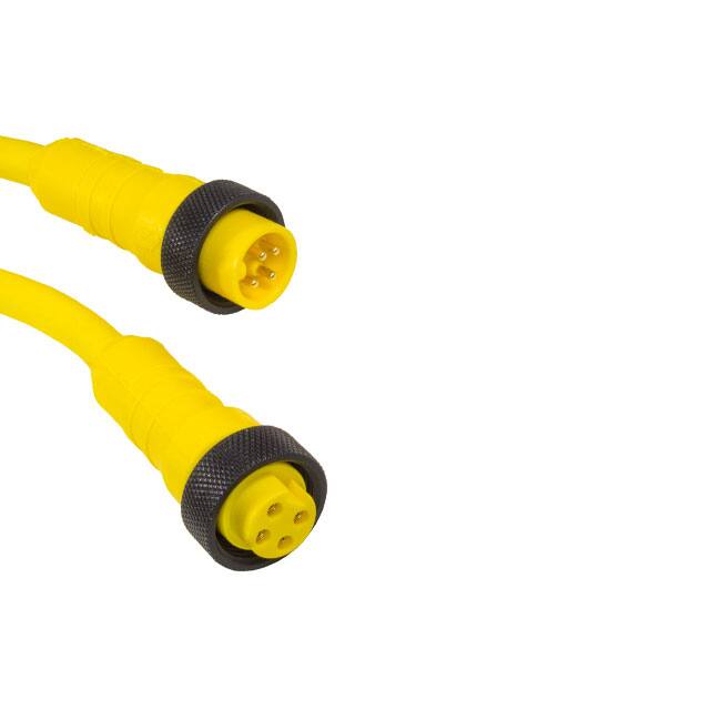 PR04KR114 YL357Alpha Wire