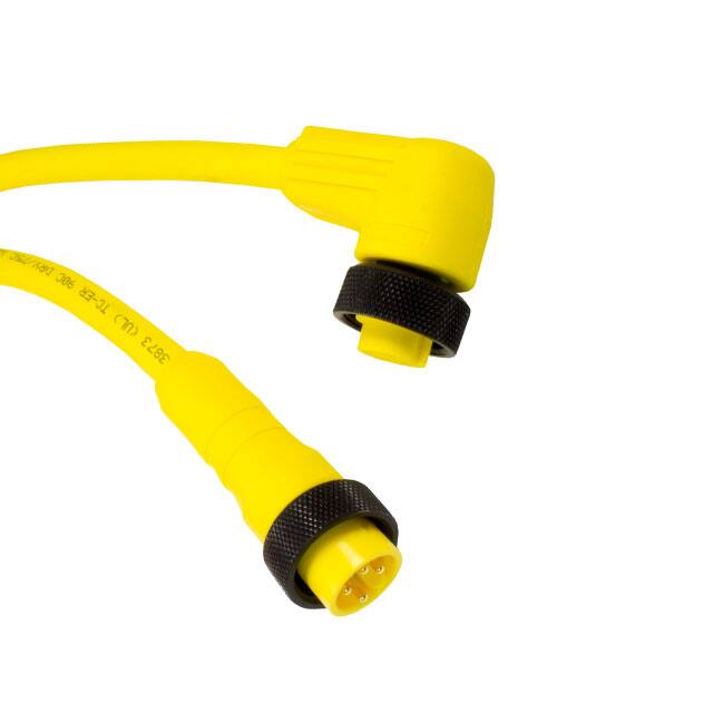 PR04KW114 YL357Alpha Wire
