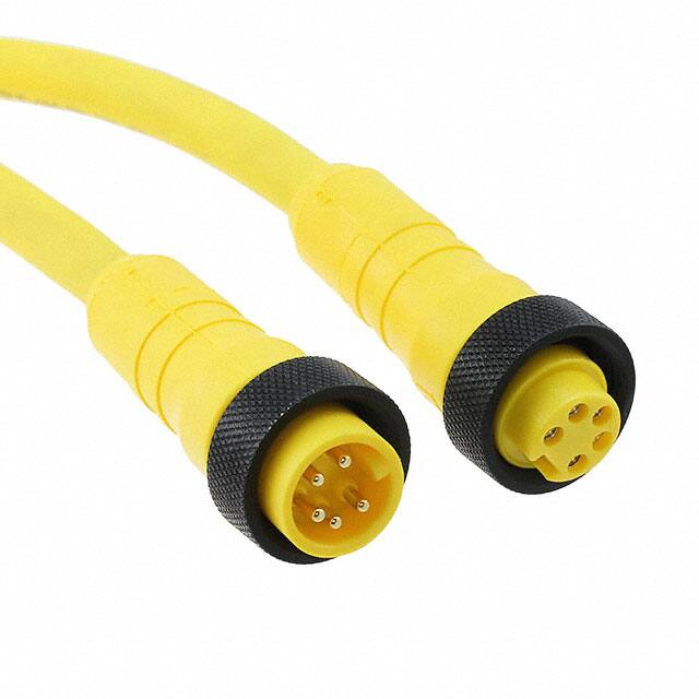 PR05KR115 YL357Alpha Wire