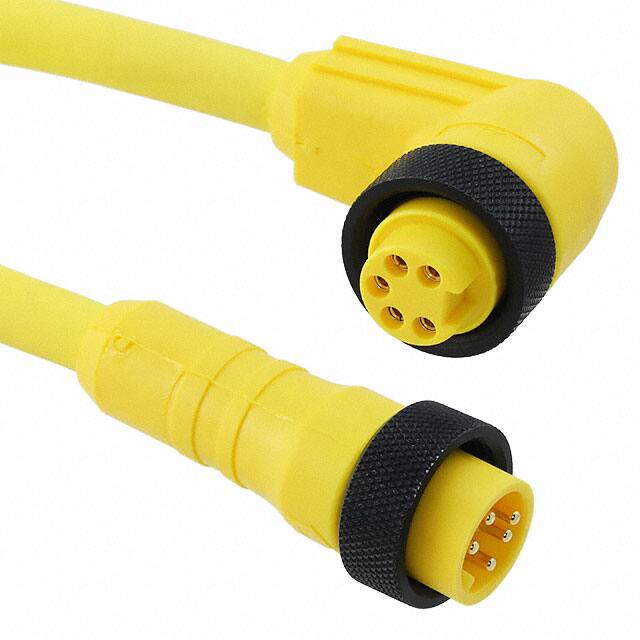 PR05KW115 YL357Alpha Wire