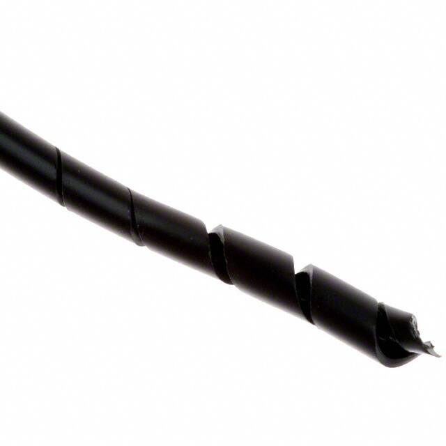 SW41 BK008Alpha Wire