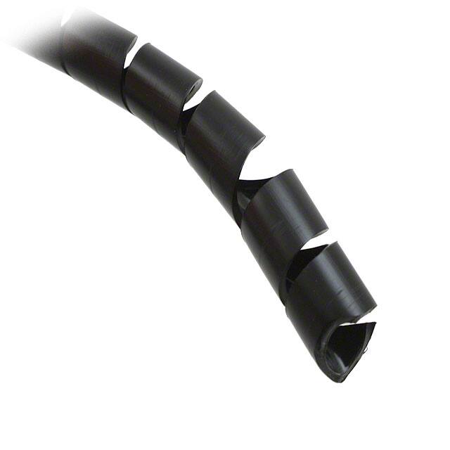 SW43 BK008Alpha Wire