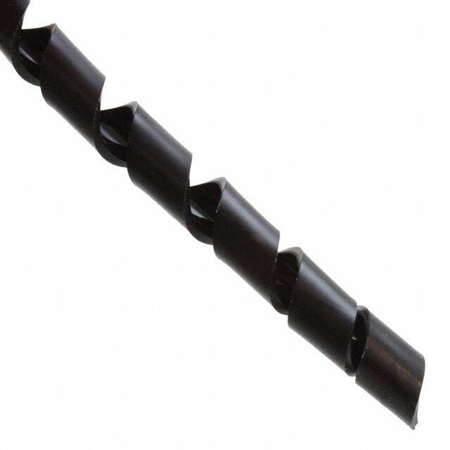Alpha Wire SW50 BK008