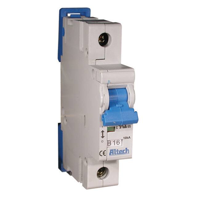 1BU2RAltech Corporation