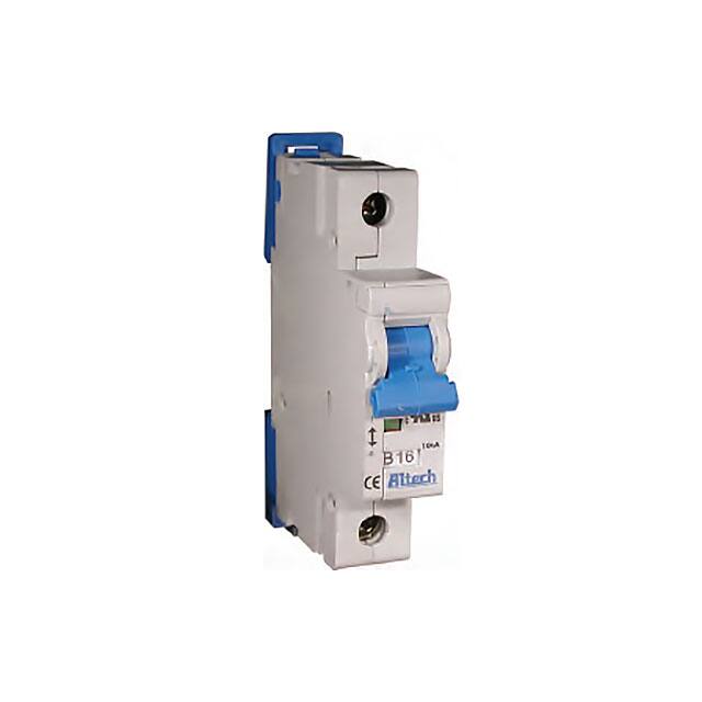 1DU10RAltech Corporation