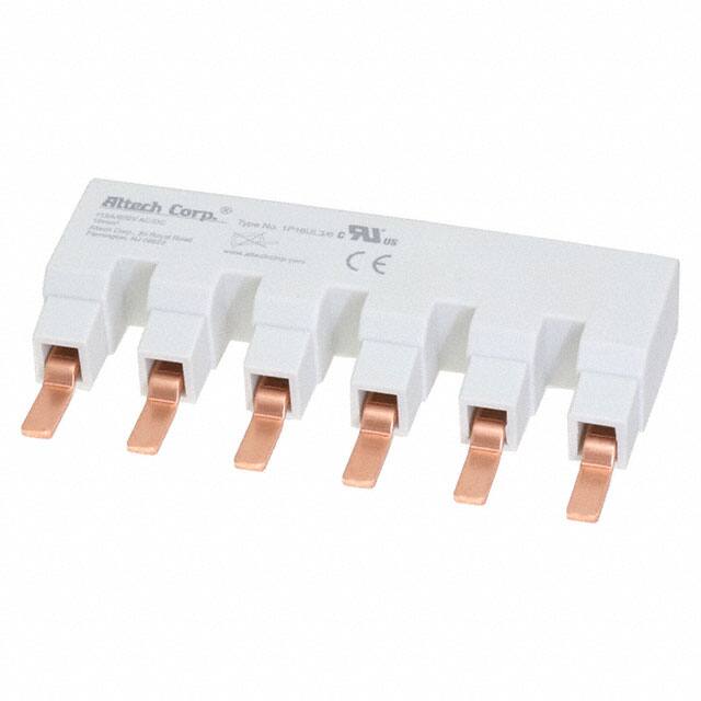 1P16UL3/6Altech Corporation